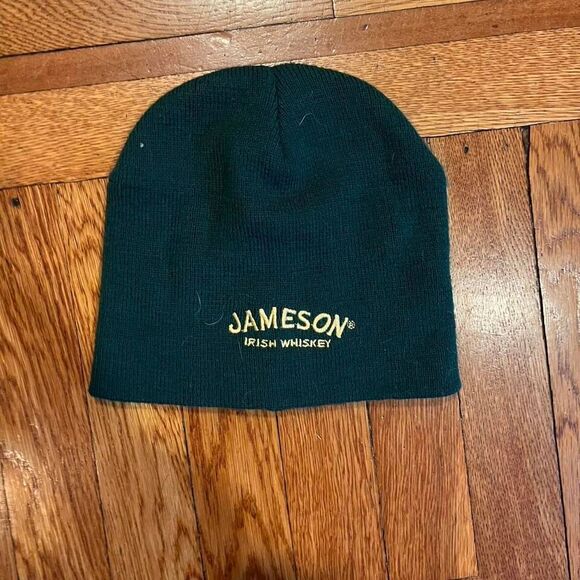 Y2K‎ Jameson Whiskey Wool Hat - Picture 1 of 1